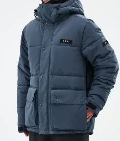 Puffer Full Zip