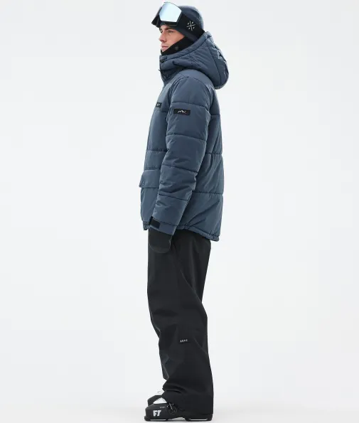 Puffer Full Zip
