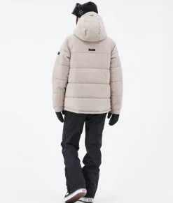 Puffer W Full Zip