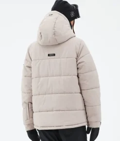Puffer W Full Zip