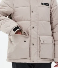 Puffer W Full Zip