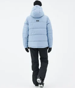 Puffer W Full Zip