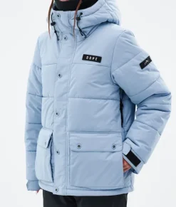 Puffer W Full Zip