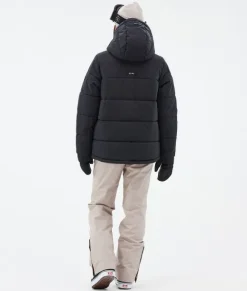 Puffer W Full Zip