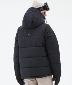 Puffer W Full Zip