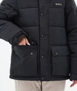 Puffer W Full Zip