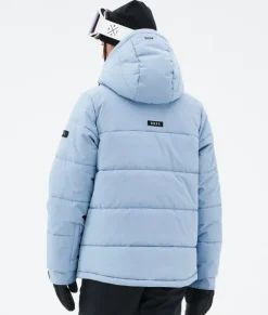 Puffer W Full Zip