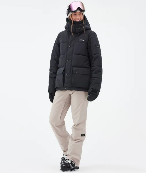 Puffer W Full Zip