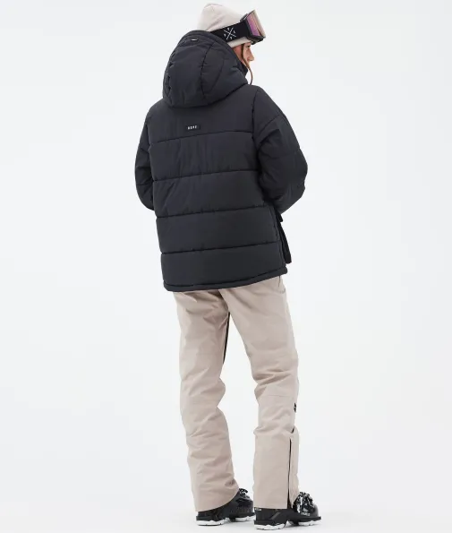 Puffer W Full Zip