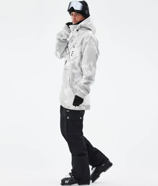 Yeti