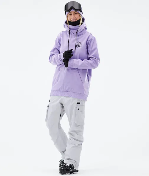 Yeti 2021