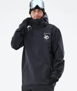 Yeti 2022