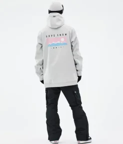 Yeti 2022