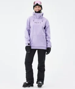 Yeti W