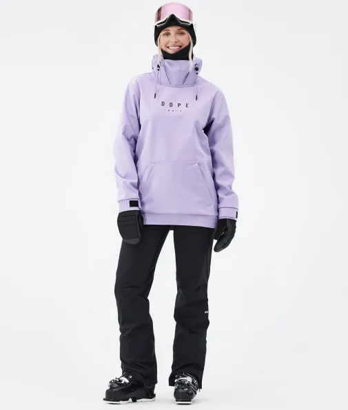 Yeti W