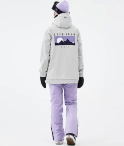 Yeti W