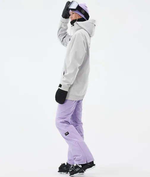 Yeti W