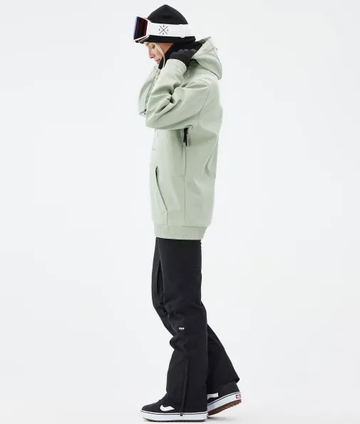 Yeti W